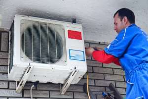 HVAC Companies Near Guthrie, KY Available Now
